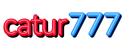 catur777 — logo kanal