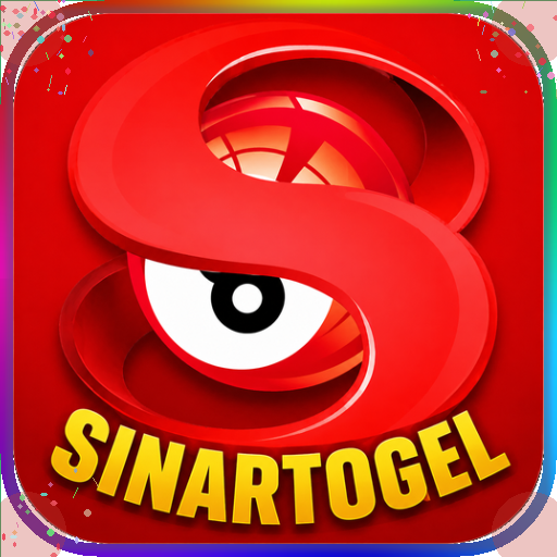 sinartogel — mitra unggulan